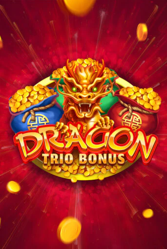 Бесплатная версия игры Dragon Trio Bonus | Champion Slots 