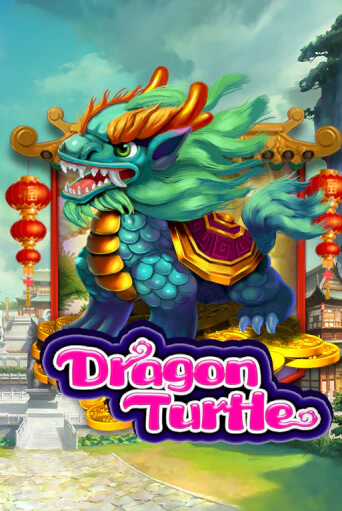 Бесплатная версия игры Dragon Turtle | Champion Slots 