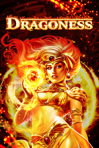 Бесплатная версия игры Dragoness | Champion Slots 