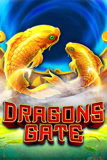 Бесплатная версия игры Dragons Gate | Champion Slots 