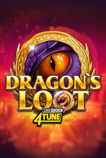 Бесплатная версия игры Dragon’s Loot Link&Win 4Tune™ | Champion Slots 