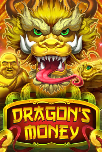 Бесплатная версия игры Dragon's Money | Champion Slots 