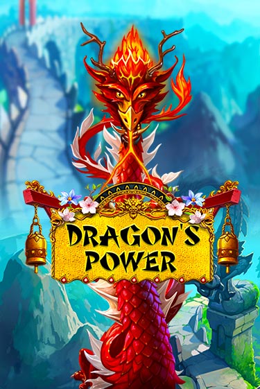 Бесплатная версия игры Dragons Power | Champion Slots 