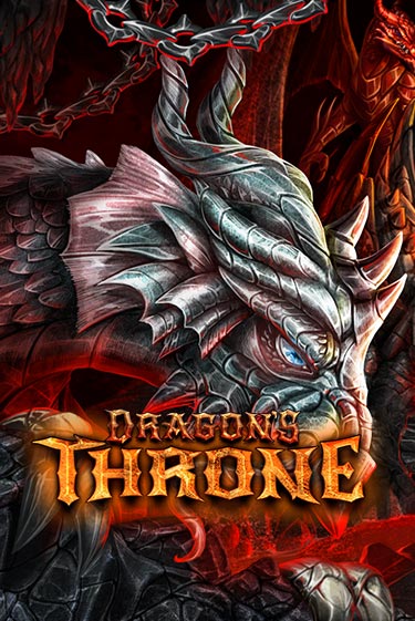 Бесплатная версия игры Dragon's Throne | Champion Slots 