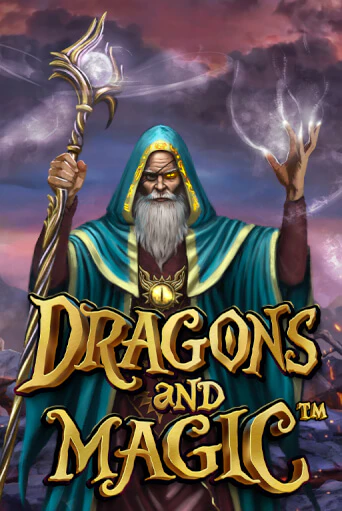 Бесплатная версия игры Dragons and Magic | Champion Slots 