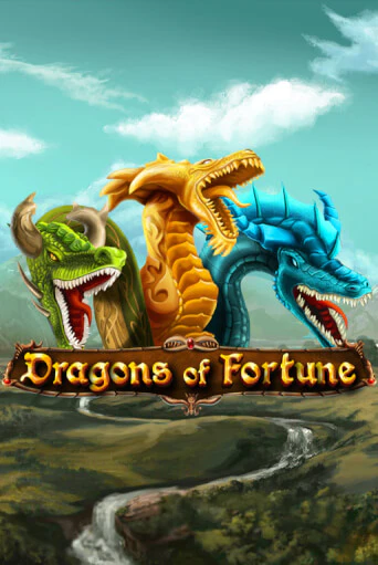 Бесплатная версия игры Dragons of Fortune | Champion Slots 