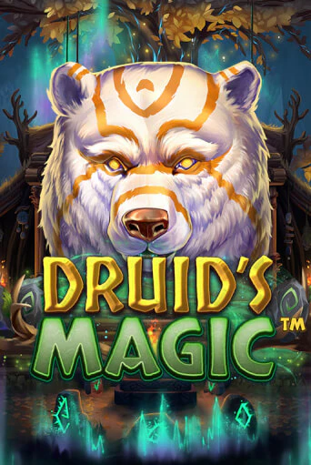 Бесплатная версия игры Druid’s Magic | Champion Slots 