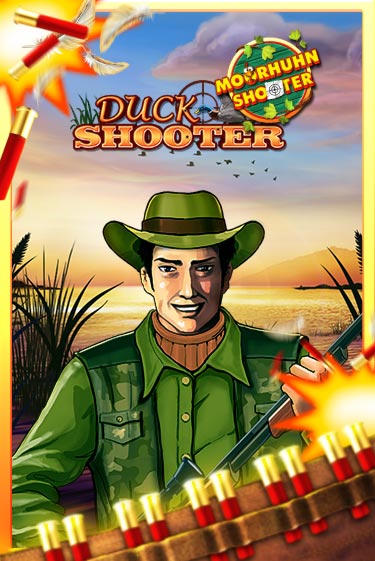 Бесплатная версия игры Duck Shooter Crazy Chicken Shooter | Champion Slots 