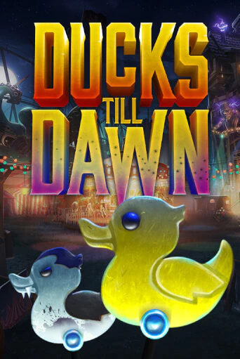 Бесплатная версия игры Ducks till Dawn | Champion Slots 