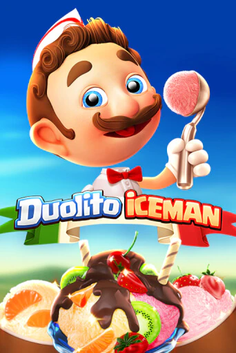 Бесплатная версия игры Duolito Iceman | Champion Slots 