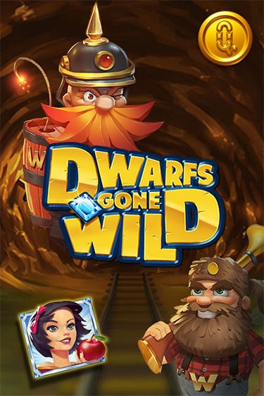 Бесплатная версия игры Dwarfs Gone Wild | Champion Slots 