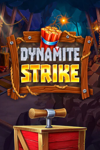 Бесплатная версия игры Dynamite Strike | Champion Slots 