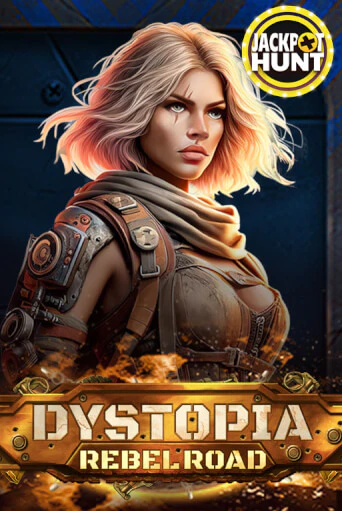 Бесплатная версия игры Dystopia: Rebel Road | Champion Slots 