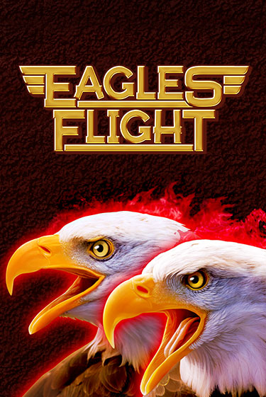 Бесплатная версия игры Eagles Flight | Champion Slots 