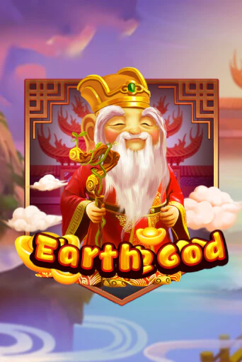 Бесплатная версия игры Earth God | Champion Slots 