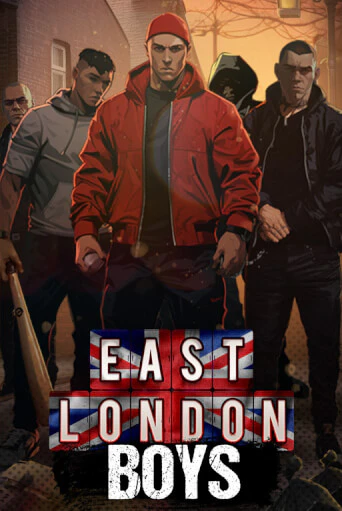 Бесплатная версия игры East London Boys | Champion Slots 