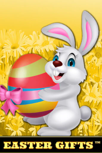 Бесплатная версия игры Easter Gifts | Champion Slots 