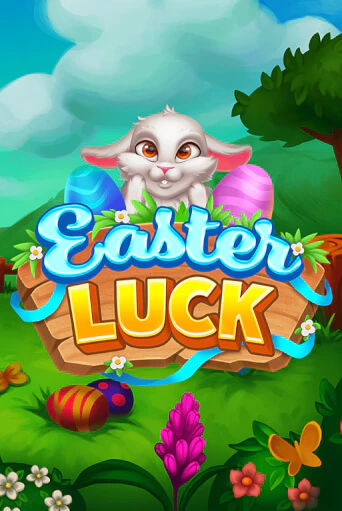 Бесплатная версия игры Easter Luck | Champion Slots 