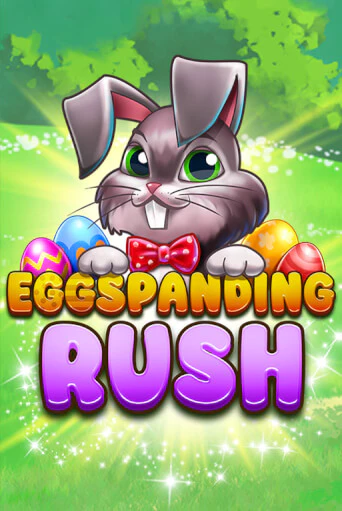 Бесплатная версия игры Eggspanding Rush | Champion Slots 