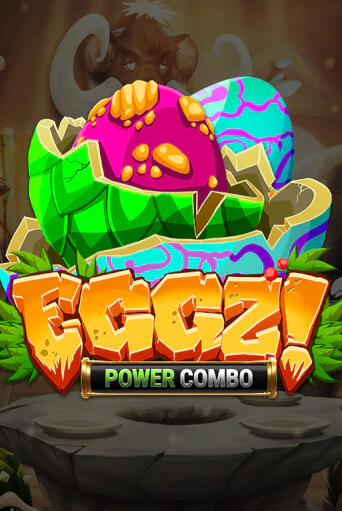 Бесплатная версия игры Eggz! POWER COMBO | Champion Slots 