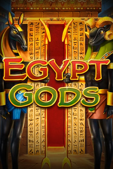 Бесплатная версия игры Egypt Gods | Champion Slots 