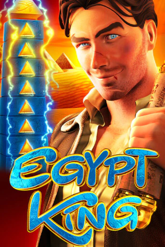 Бесплатная версия игры Egypt King | Champion Slots 