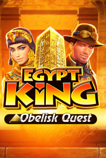 Бесплатная версия игры Egypt King Obelisk Quest | Champion Slots 