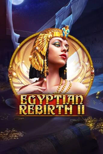 Бесплатная версия игры Egyptian Rebirth II - 10 Lines | Champion Slots 