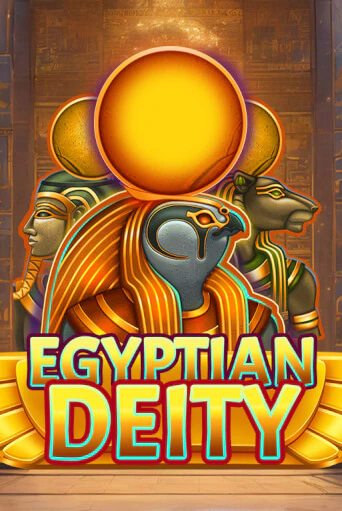 Бесплатная версия игры Egyptian Deity | Champion Slots 