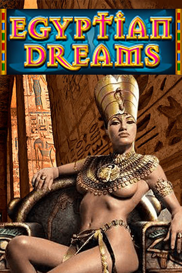 Бесплатная версия игры Egyptian Dreams | Champion Slots 