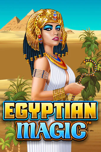 Бесплатная версия игры Egyptian Magic | Champion Slots 