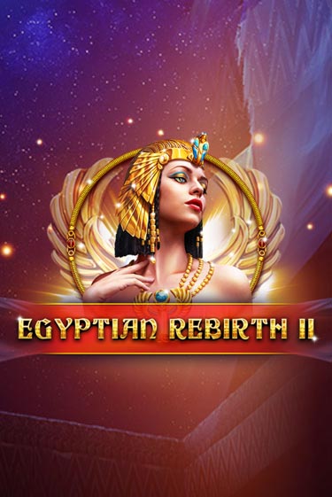 Бесплатная версия игры Egyptian Rebirth II | Champion Slots 