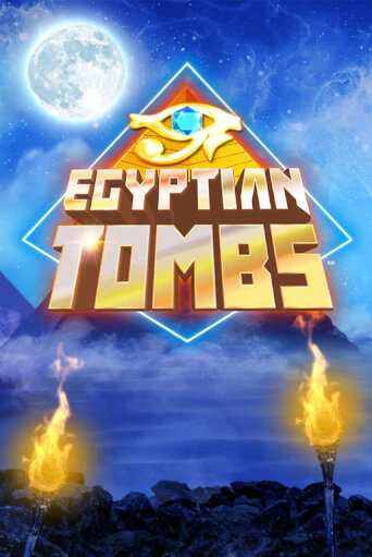 Бесплатная версия игры Egyptian Tombs | Champion Slots 