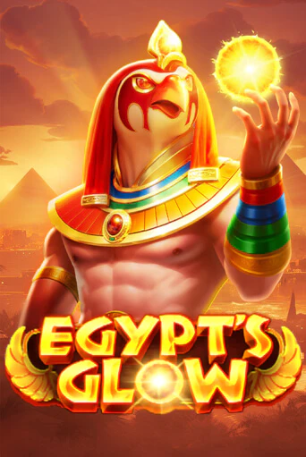 Бесплатная версия игры Egypt's Glow | Champion Slots 