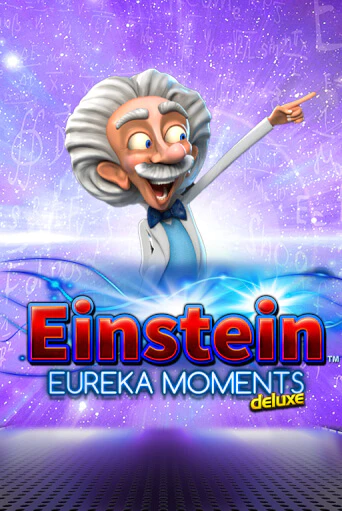 Бесплатная версия игры Einstein Eureka Moments | Champion Slots 