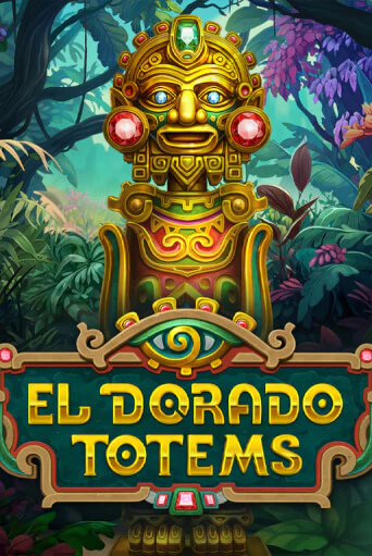 Бесплатная версия игры El Dorado Totems | Champion Slots 