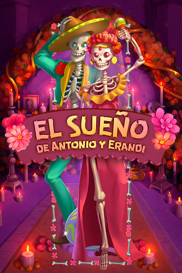 Бесплатная версия игры El Sueño de Antonio y Erandi | Champion Slots 