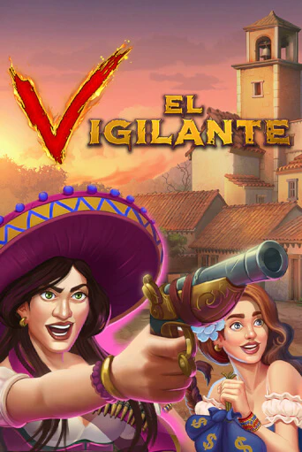 Бесплатная версия игры El Vigilante | Champion Slots 