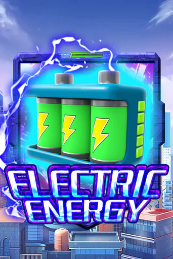 Бесплатная версия игры Electric Energy | Champion Slots 