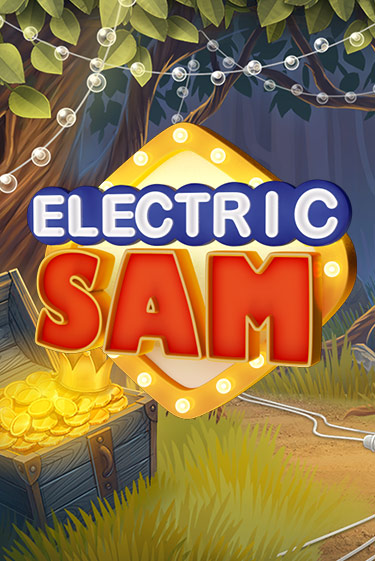 Бесплатная версия игры Electric SAM | Champion Slots 