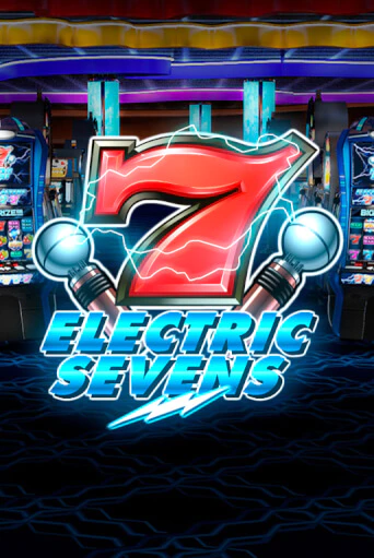 Бесплатная версия игры Electric Sevens | Champion Slots 