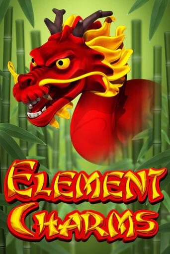 Бесплатная версия игры Element Charms | Champion Slots 