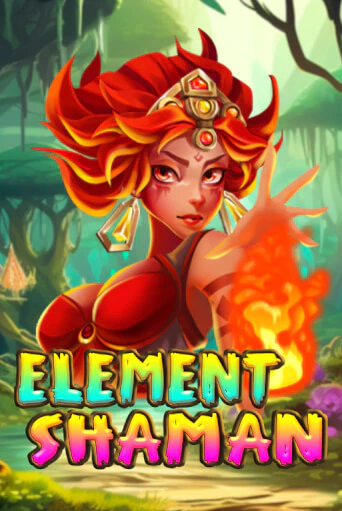 Бесплатная версия игры Element Shaman | Champion Slots 