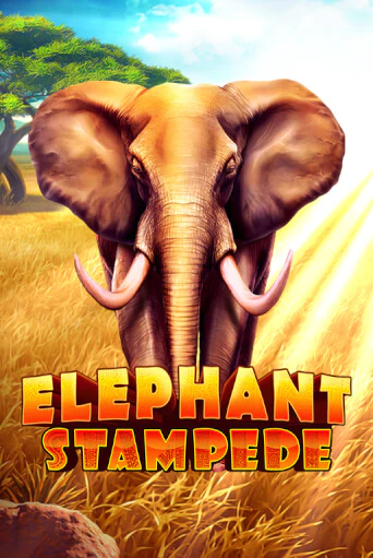 Бесплатная версия игры Elephant Stampede | Champion Slots 