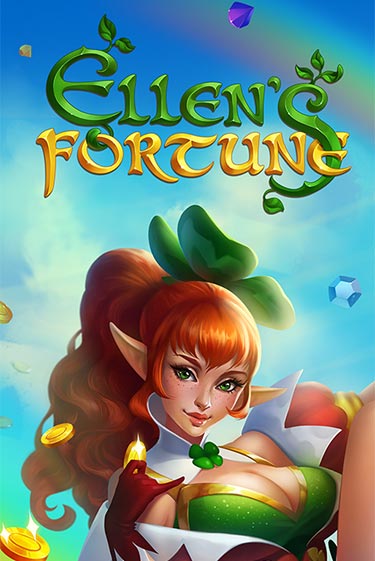 Бесплатная версия игры Ellen’s Fortune | Champion Slots 