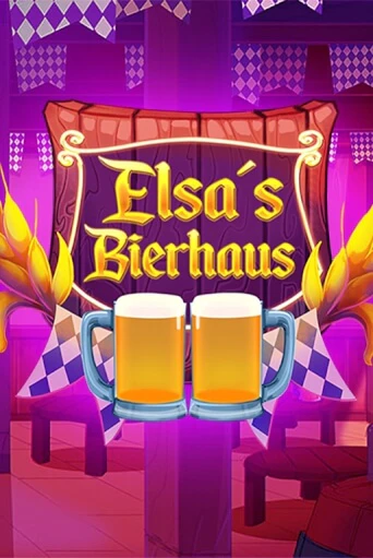 Бесплатная версия игры Elsa's Bierhaus | Champion Slots 