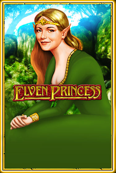 Бесплатная версия игры Elven Princess | Champion Slots 