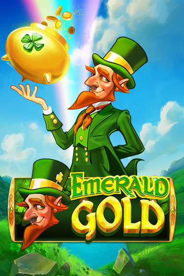 Бесплатная версия игры Emerald Gold | Champion Slots 