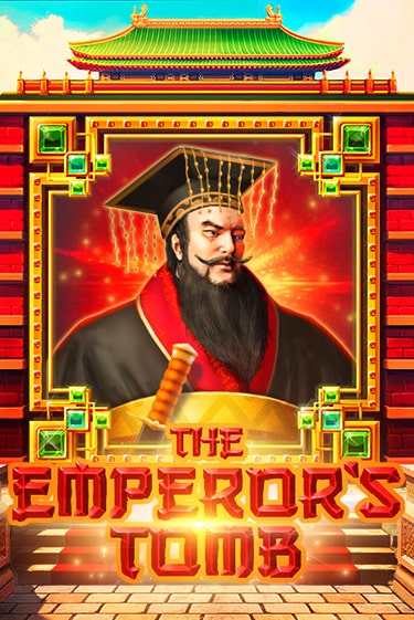 Бесплатная версия игры The Emperor's Tomb | Champion Slots 