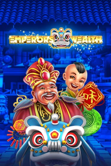 Бесплатная версия игры Emperors Wealth | Champion Slots 